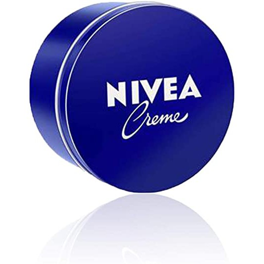 READY Original Nivea Creme 250ML / 400ML Moisturizer Made in Germany