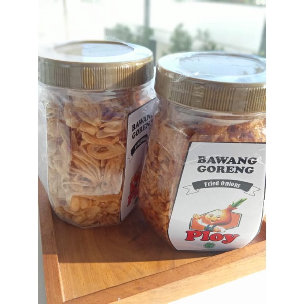 

Bawang Goreng Original