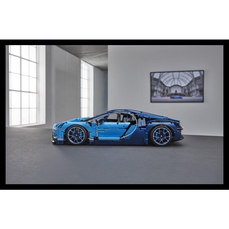 Beli Lego Technic Bugatti Chiron 42083 Race Car Building Kit Dan Engineering Toy Mobil Olahraga Dewasa Yang Dapat Dikumpulkan Dengan Mesin Model Skala 3599 Pieces Online Di Indonesia B07c8l9crj