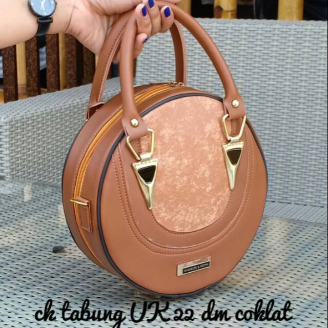 tas import CK tabung