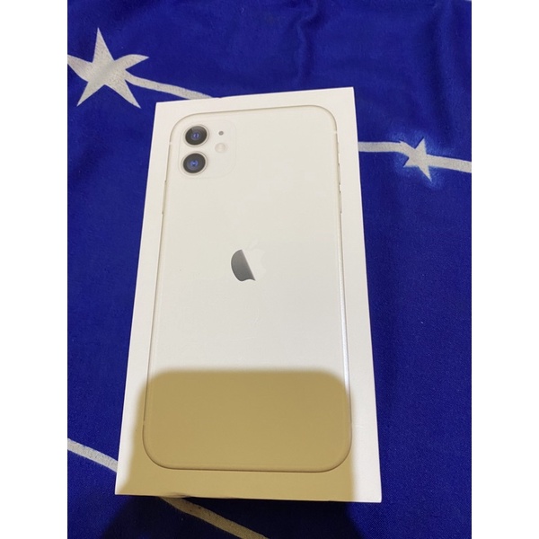 iPhone 11 64gb