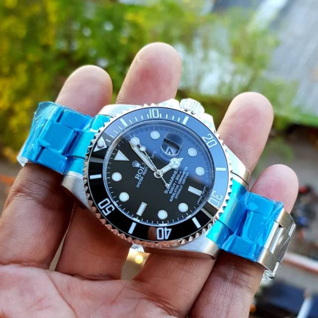 ROLEX SUBMARINER JAPAN MIYOTA