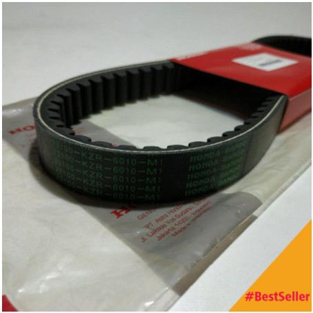 Vanbelt Vario 125 Techno V Belt Vario 125 CBS Iss Vanbelt Vario 125 Old V belt Vario 125 Old KZR