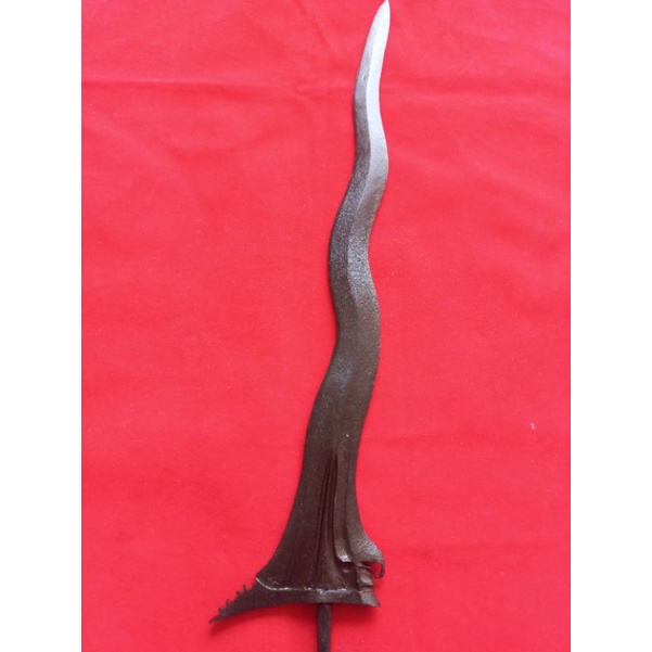 KERIS PATREM PANDAWA SET WALIKAT