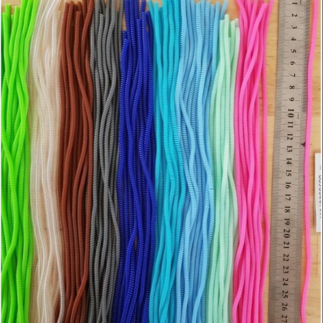 Pelindung kabel / cord protektor