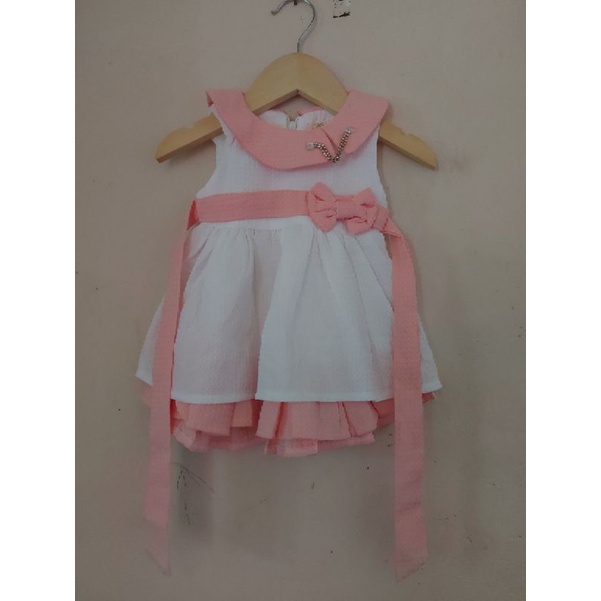 Dress Anak  Brand AJIMI