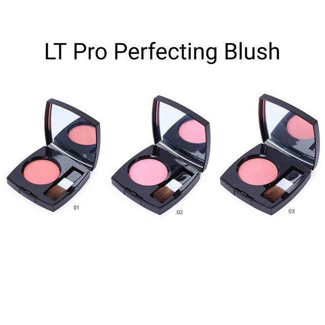 LT Pro Perfecting Blush single