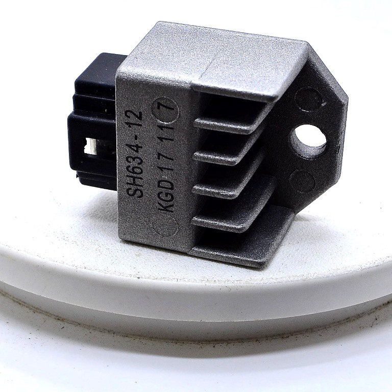 Regulator Supra Thailand Quality Kgd Kiprok Rectifier Revo Legenda Megapro Gl Max Gl Pro Mega