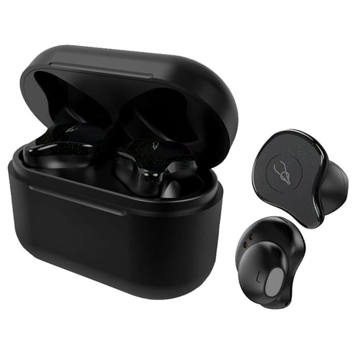Sabbat X12 Pro Bluetooth 5.0 Earphone Wireless - Hitam