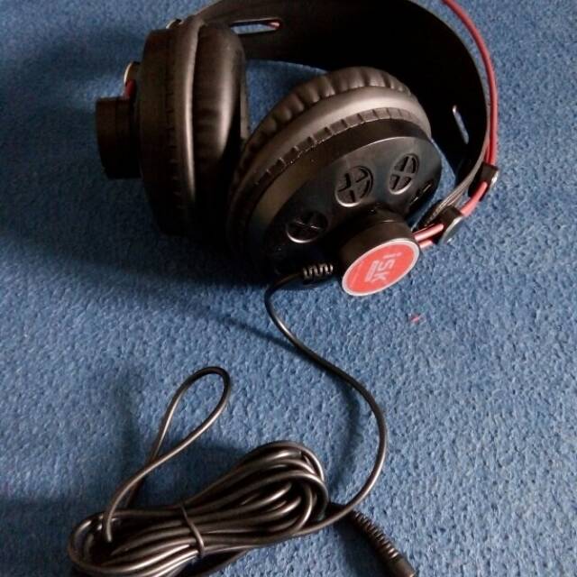 Headphone ISK HP-580