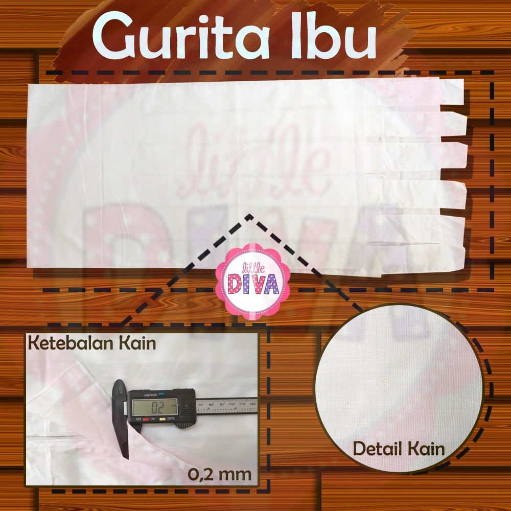 GURITA IBU size 1 / 2 / JUMBO / SUPER JUMBO / MAXI / EXTRA  Pasca Melahirkan Model Tali 6 Akachan