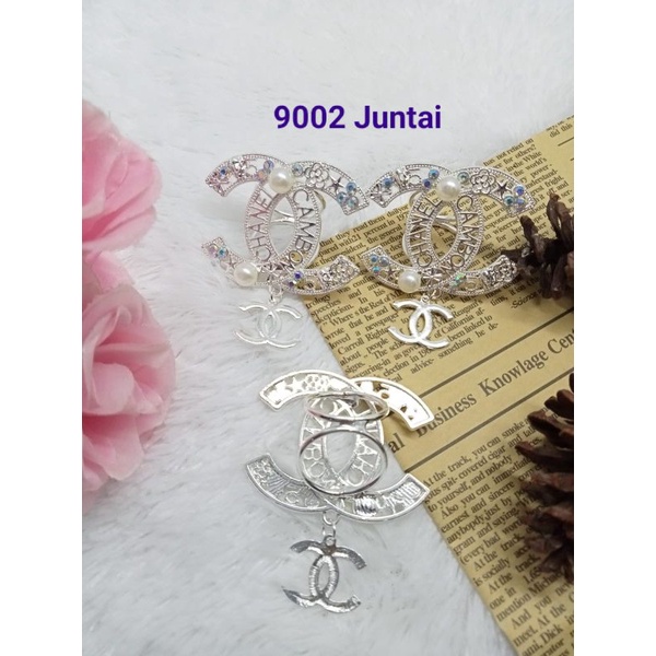 Bros juntai hijab / Bros hijab ring