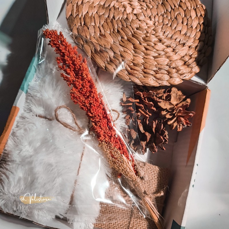 

Paket Foto Produk Aesthetic - Properti Foto Jualan - Photos Package - Product Props : Paket A