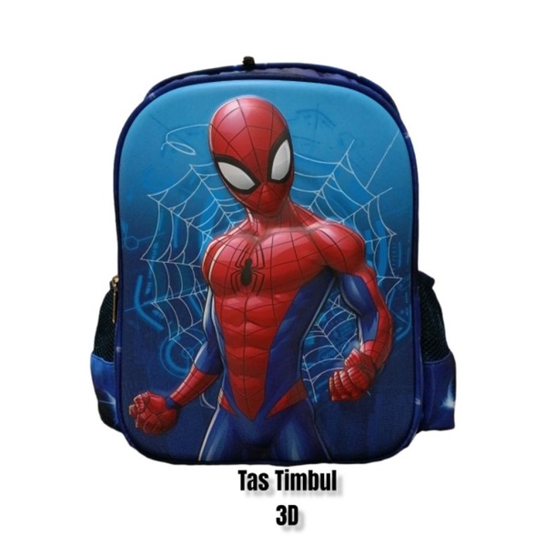 R09- TAS SEKOLAH ANAK LAKI LAKI SD TAS RANSEL ANAK SD TAS IMPORT 100%