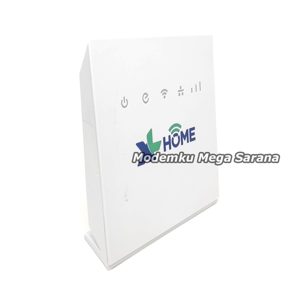 XL Home Router Movimax Wifi MV008 4G LTE Unlock 160GB