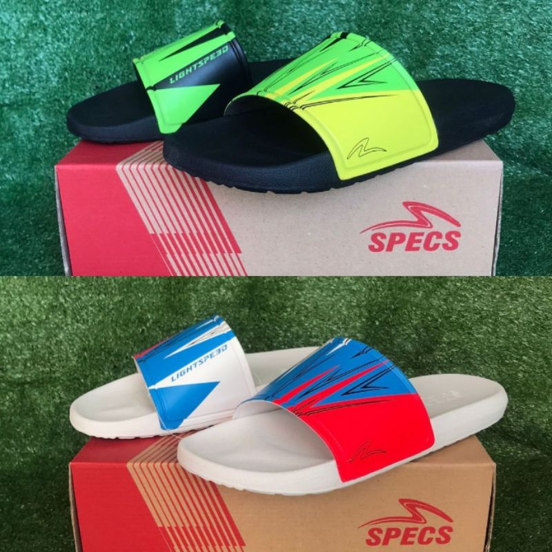 SANDAL SPECS LIGHTSPEED 3 SLIDES ORIGINAL