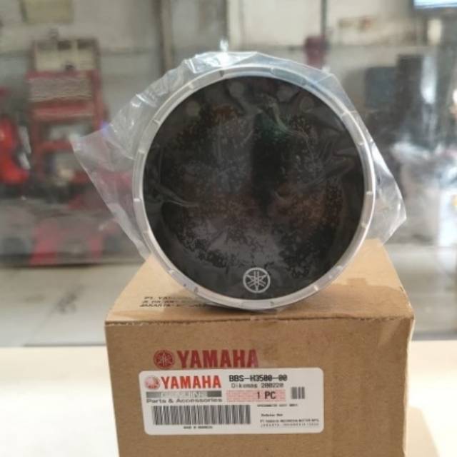 Speedometer yamaha XSR 155 original