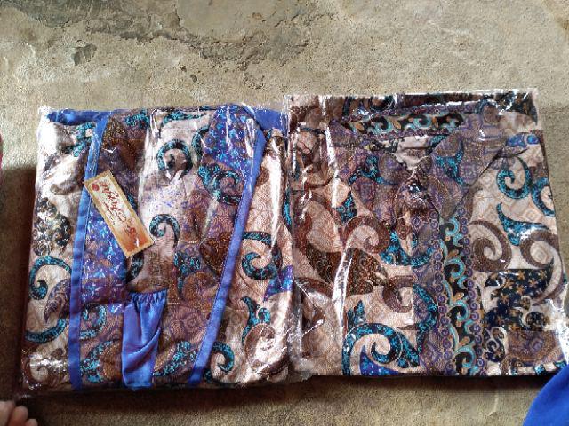 Batik Couple Srg 302