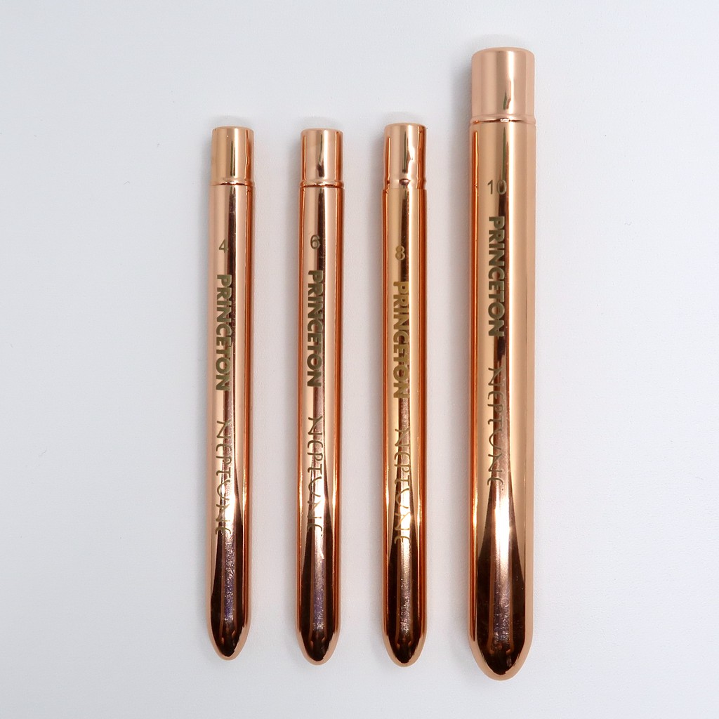 Princeton Neptune Travel Round Individual and Set 4750: Synthetic Squirrel