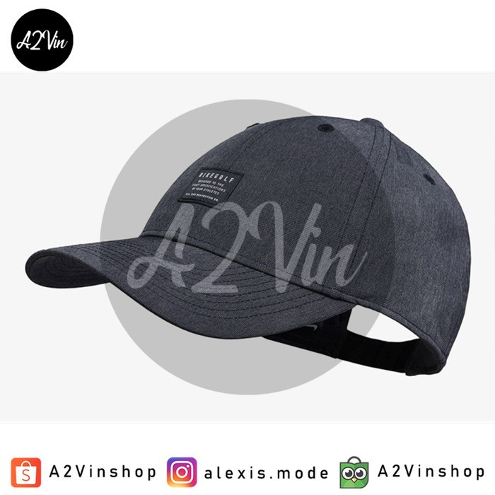 Topi Golf Nike Legacy91 NVLTY Golf Cap