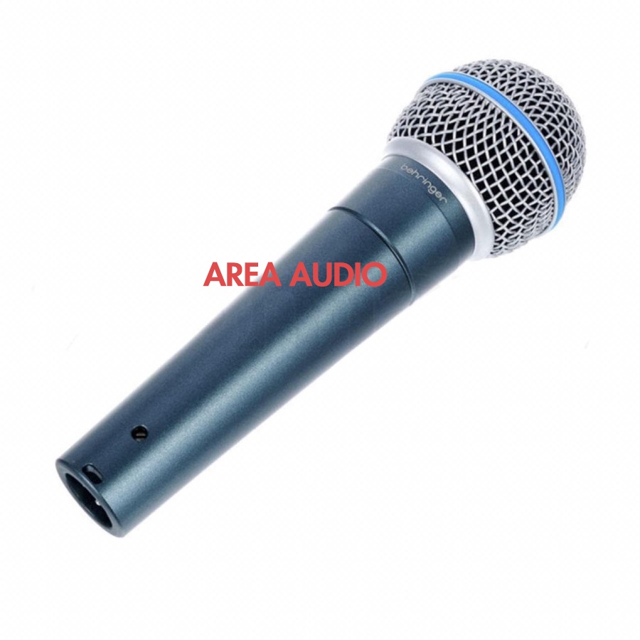 Mic Kabel Behringer BA 85A BA85A BA-85A