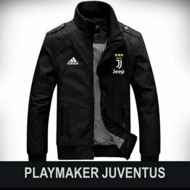 66 Model Jaket Juventus Terbaru HD