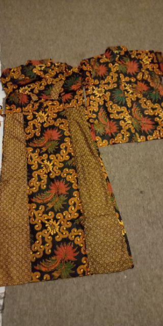 Batik Coupel / Batik Sarimbit / Batik Set / Batik Copel/ Batik Pekalongan