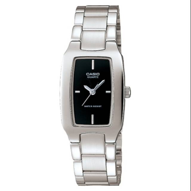 casio enticer ladies watch