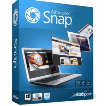 [FULL VERSION] Ashampoo Snap 11 - GARANSI AKTIVASI