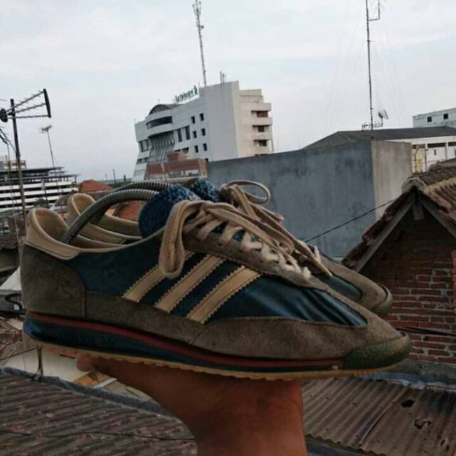 Sl72 sepatu adidas