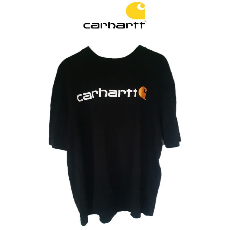 carharrt tees second