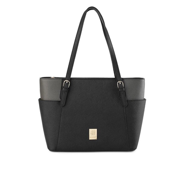 Tas Les Catino Original 73485 Tas Tote Bag Wanita Cewek Lillina.Id