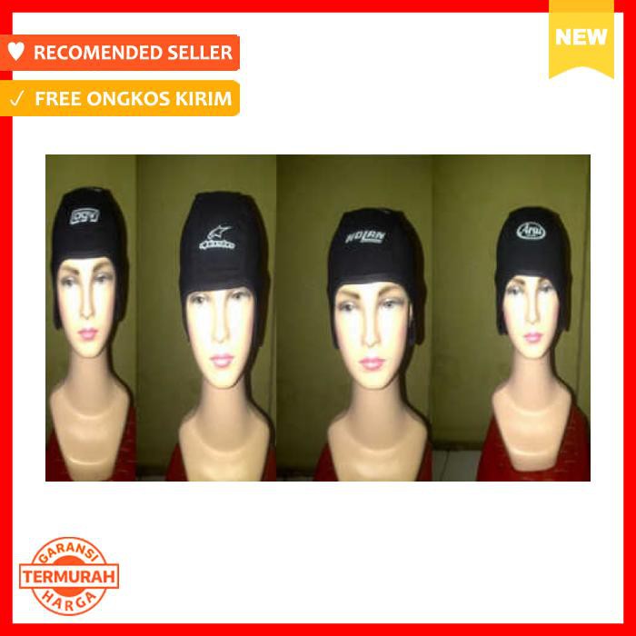 Topi Helm / Kupluk Helm