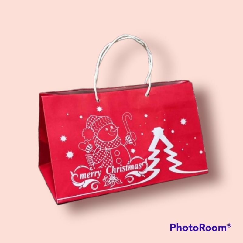 

paperbag natal 24x13x15