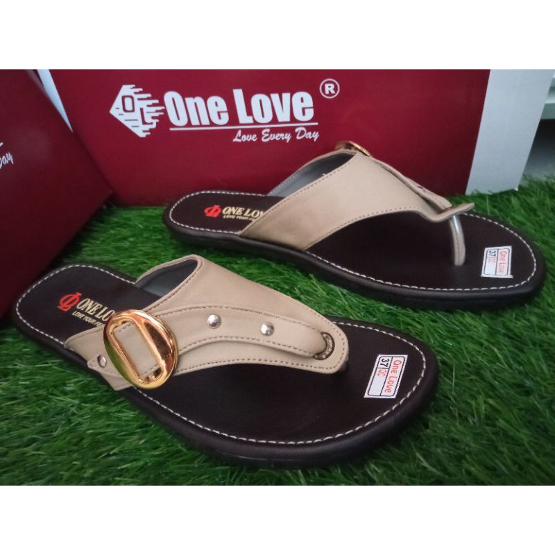 Sandal one love