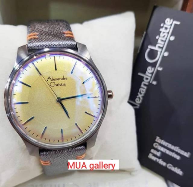 Alexandre Christie original 8532