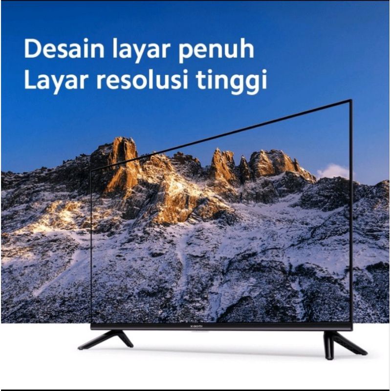 xiaomi smart tv 32 inch