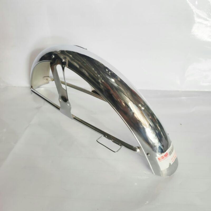 SPAKBOR SLEBOR DEPAN HONDA S90 CB 100 Cb 125