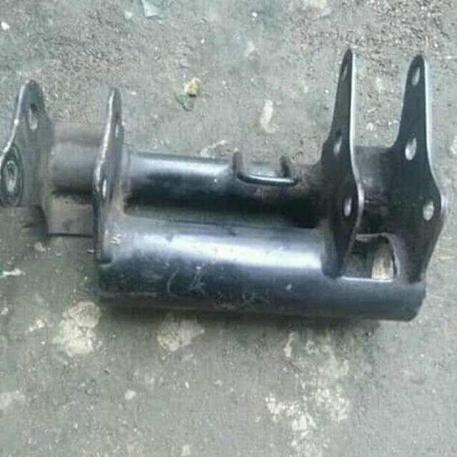 Breket mounting mio Mio soul Fino karbu