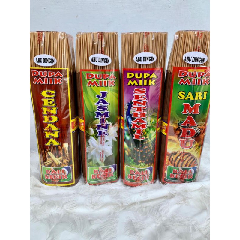 Dupa Wangi / Dupa aroma terapi / Dupa Sembahyang / Dupa Meditasi
