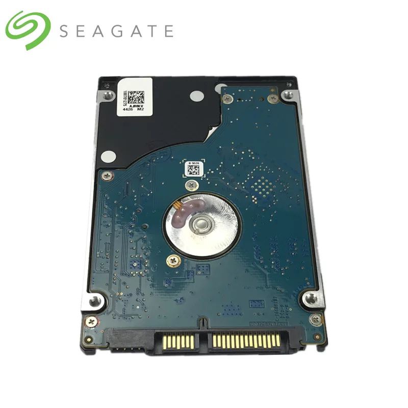 Harddisk SEAGATE 500GB LAPTOP THIN Hardisk 500 GB 2.5 inch