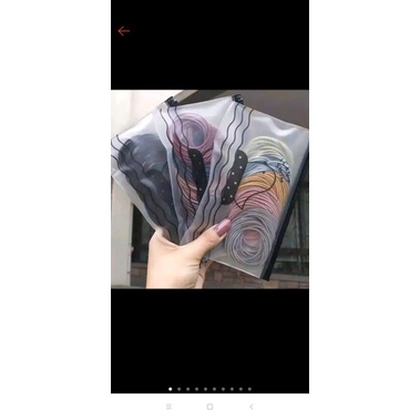 gelang, korea/ikat, rambut isi 50pcs, tanpa, pouch