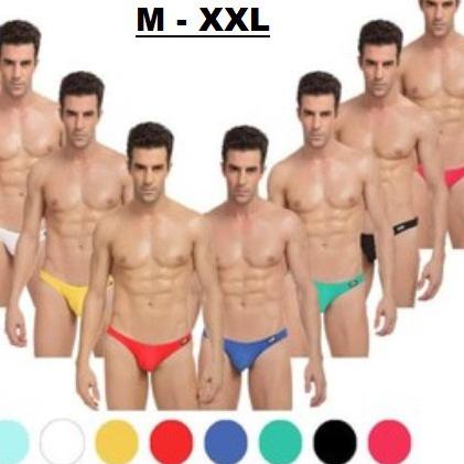Trend - Celana Dalam Pria  fashion Gstring.