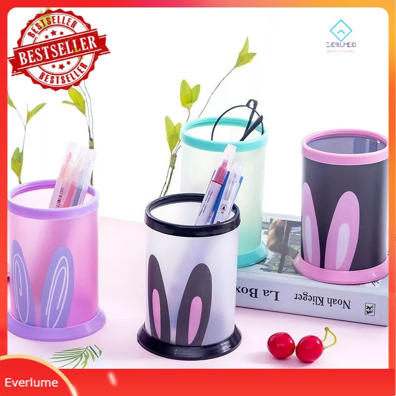 

Kotak Penyimpanan Pensil Pulpen Motif Animals