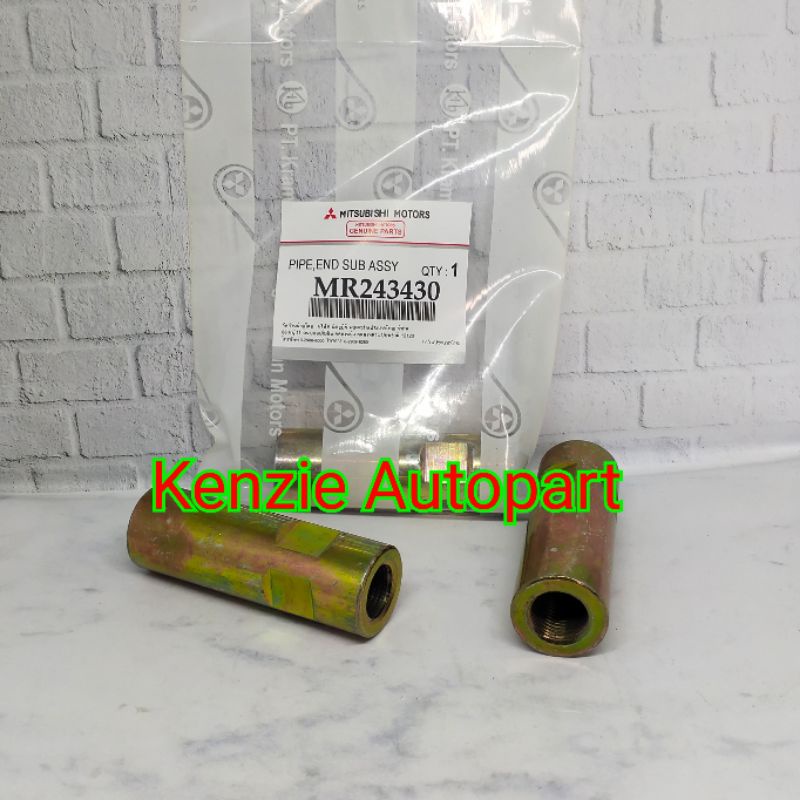 PIPA TIE ROD MITSUBISHI L200 STRADA ORIGINAL