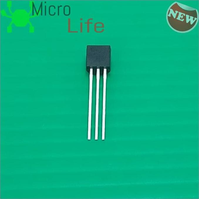Htfem237- Tmp36 Sensor Suhu Murah 847S