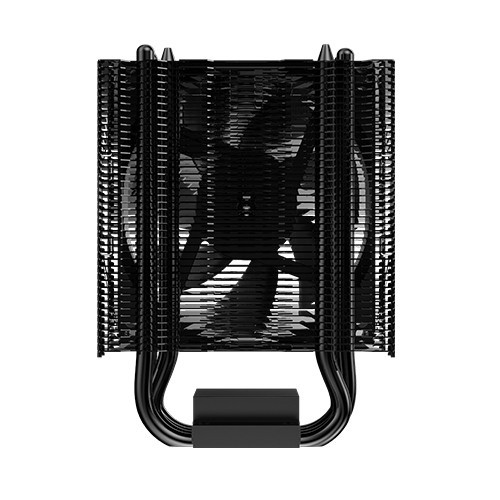 XIGMATEK CPU Cooler Windpower WP964-RGB