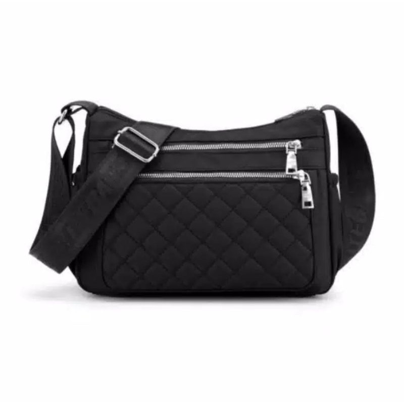 Tas Wanita Talita Tas Selempang Fashion Wanita Korean-3