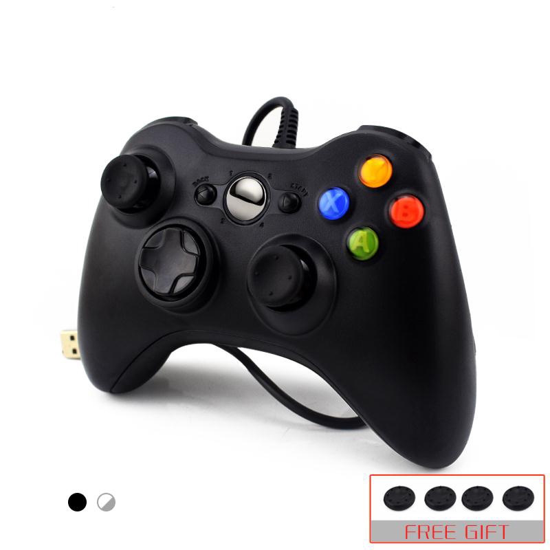 xbox joystick for pc