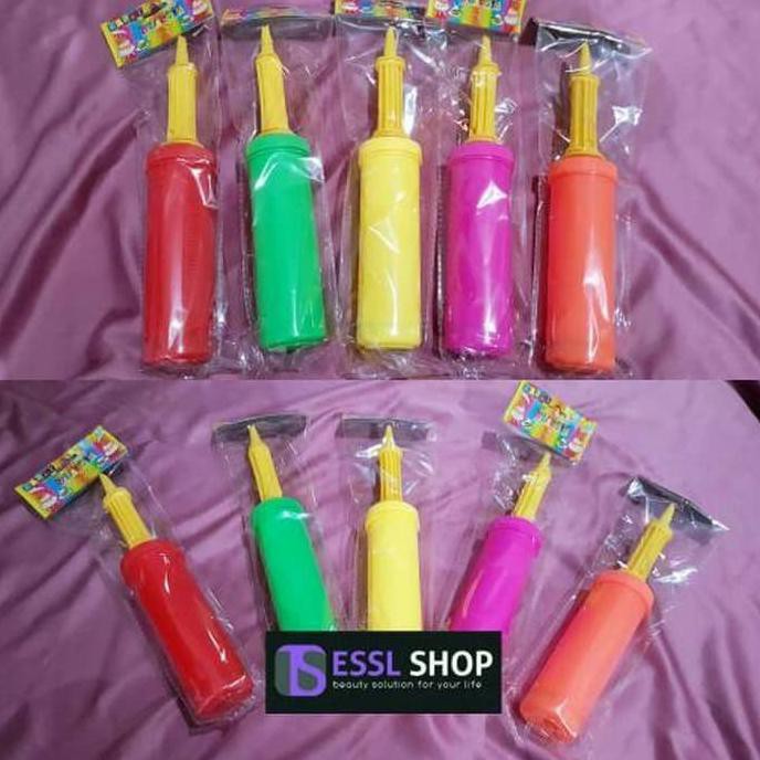 Jual Pompa Balon Pompa Tangan Shopee Indonesia